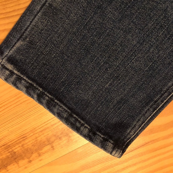 Diesel Blue Jeans - Picture 10 of 11